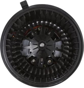 Interior Blower 8EW 366 400-661 - image 2