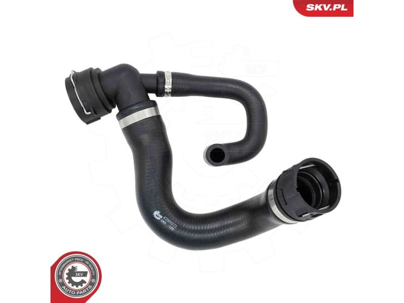 Radiator Hose 43SKV073 - image 2