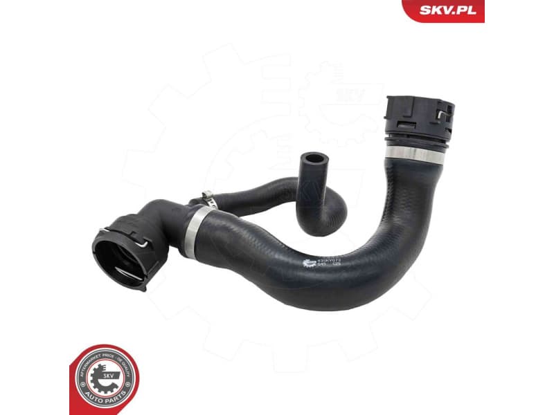 Radiator Hose 43SKV073 - image 3