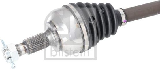 Drive Shaft 196605 - image 2