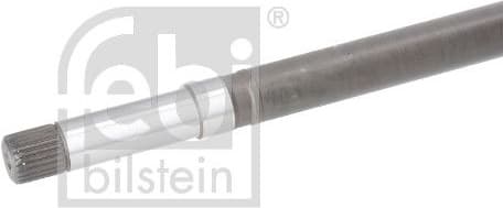 Drive Shaft 196605 - image 3