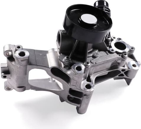 Water Pump, engine cooling P403-H