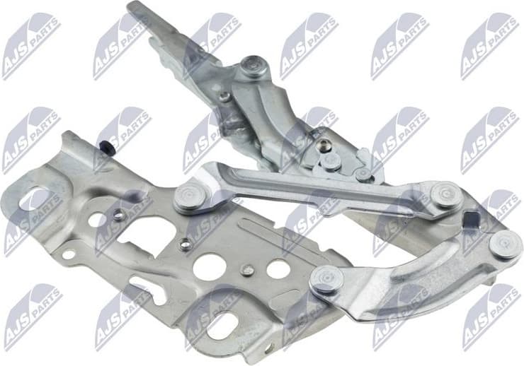 Hinge, bonnet EZC-BM-425 - image 2