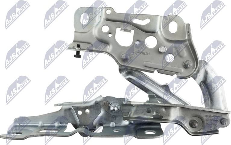 Hinge, bonnet EZC-BM-425 - image 4