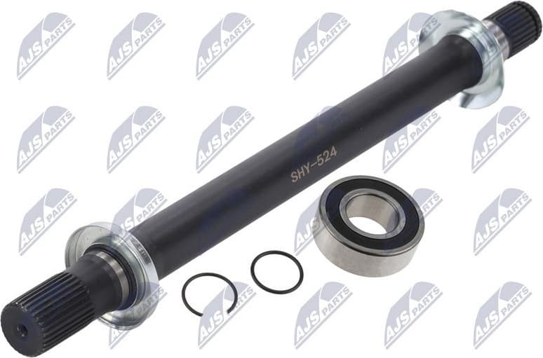Drive Shaft NWP-HY-524
