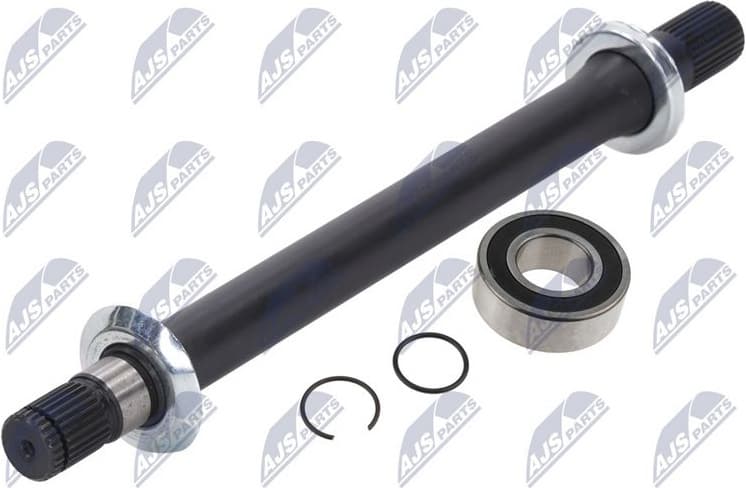 Drive Shaft NWP-HY-524 - image 2