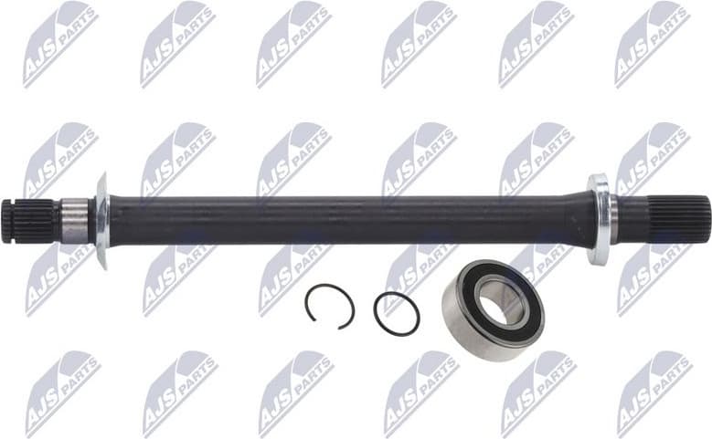 Drive Shaft NWP-HY-524 - image 3