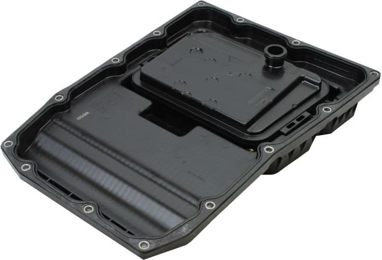 Oil Sump, automatic transmission 26-1734 - image 2