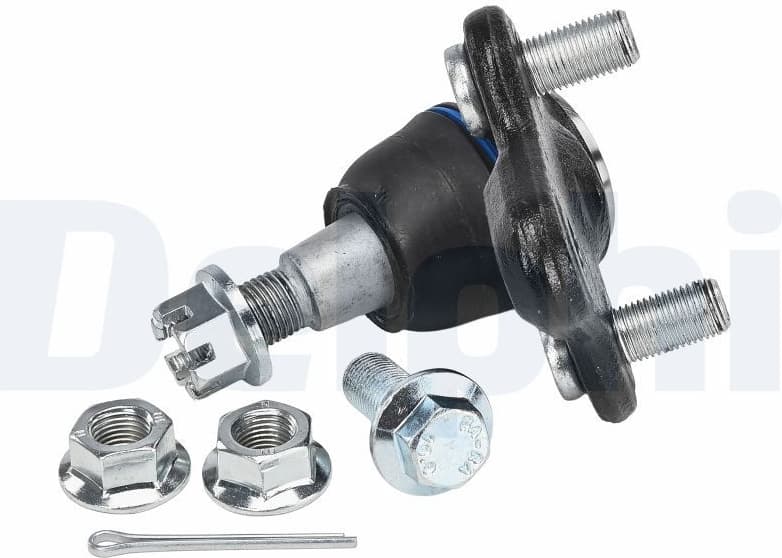 Ball Joint TC9478