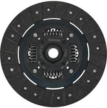 Clutch Disc 07-00292-SX