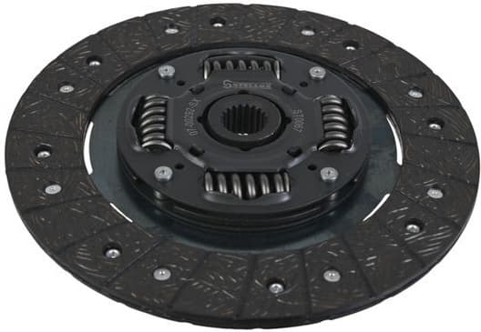 Clutch Disc 07-00292-SX - image 2