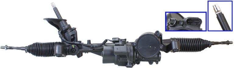 Steering Gear 717522046