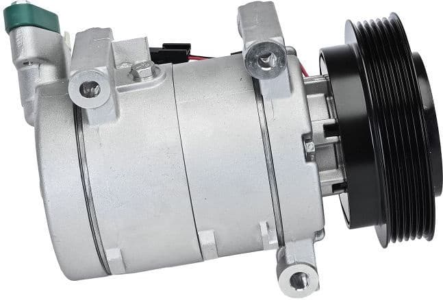 Compressor, air conditioning CS20601 - image 2