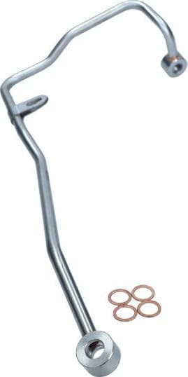 Oil Line, charger 68-0814 - image 2