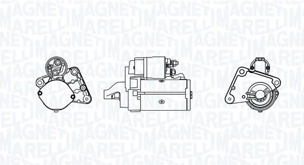 Starter 063720113910