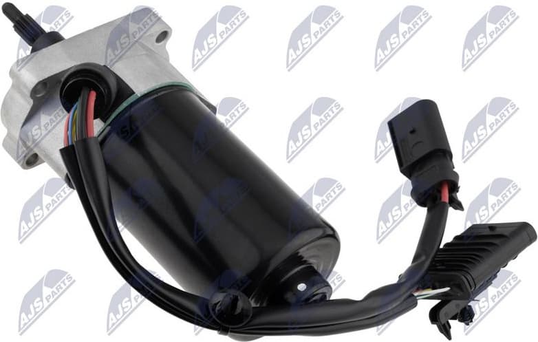 Actuator, transfer case EAG-CH-001 - image 2