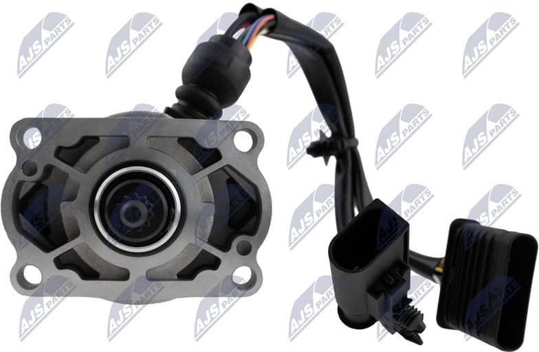 Actuator, transfer case EAG-CH-001 - image 4