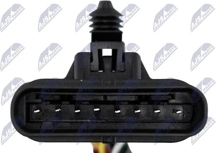 Actuator, transfer case EAG-CH-001 - image 5