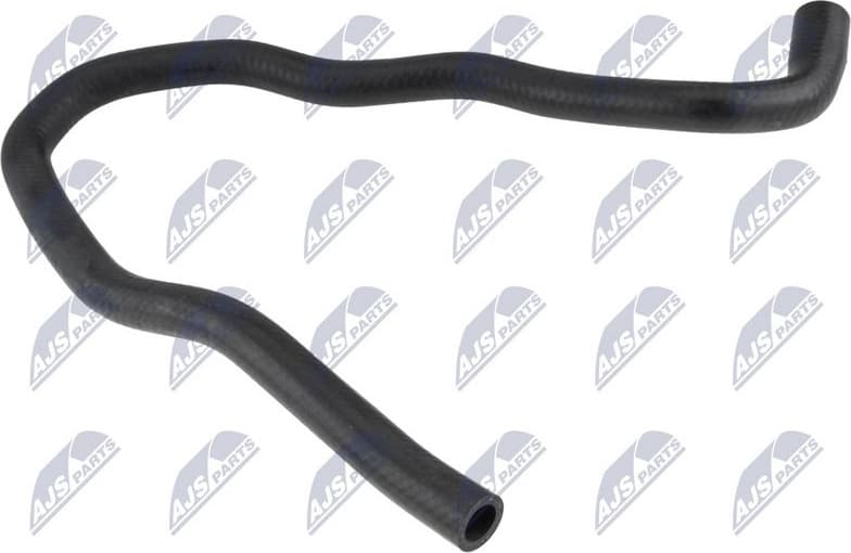 Radiator Hose CPP-PL-017