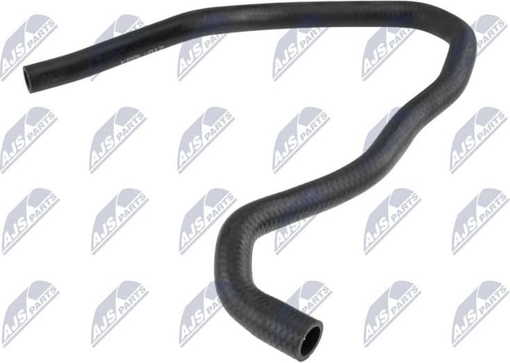 Radiator Hose CPP-PL-017 - image 2