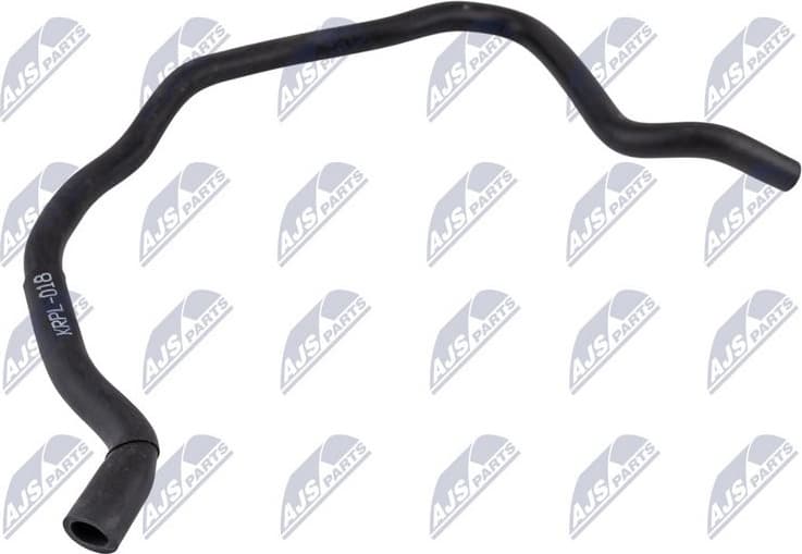 Radiator Hose CPP-PL-018