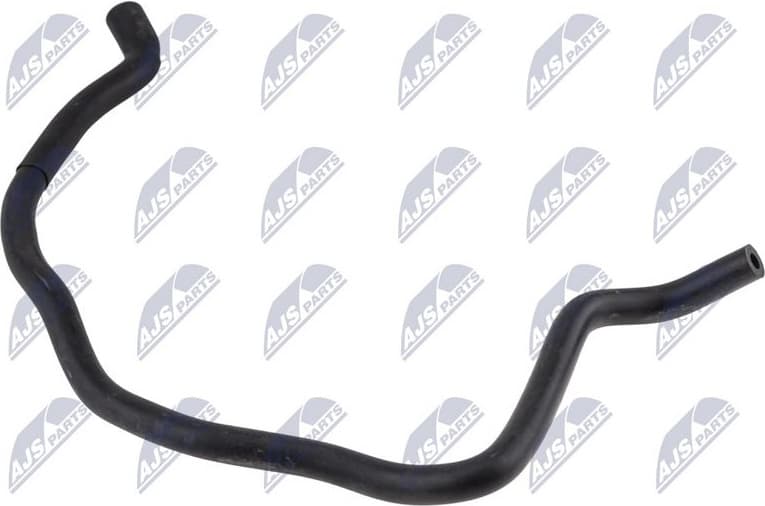 Radiator Hose CPP-PL-018 - image 2