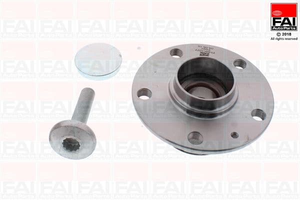 Wheel Bearing Kit FHBK1077