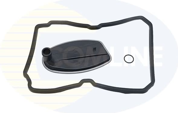 Hydraulic Filter Kit, automatic transmission ETF001