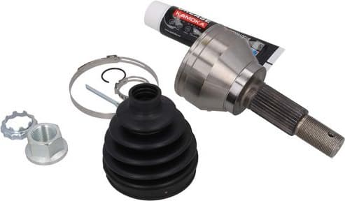 Joint Kit, drive shaft 6617 - image 2