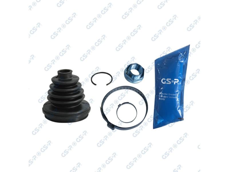Bellow Kit, drive shaft 780162