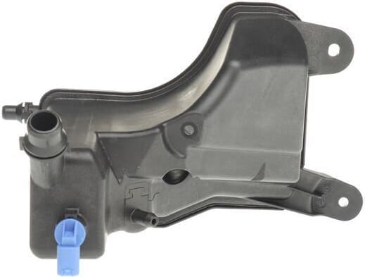 Expansion Tank, coolant BEHR CRT91000S - image 2