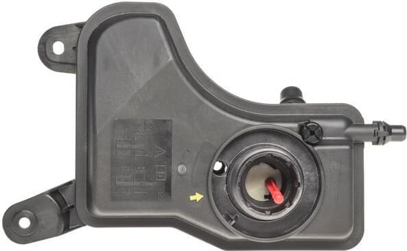 Expansion Tank, coolant BEHR CRT91000S - image 4