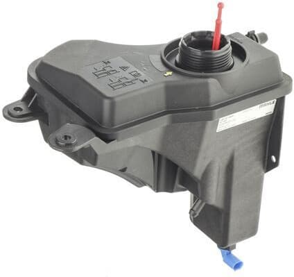 Expansion Tank, coolant BEHR CRT91000S - image 5