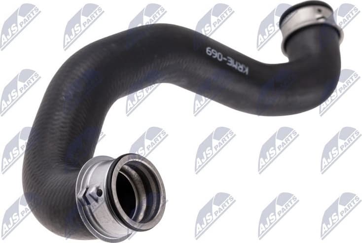 Radiator Hose CPP-ME-069