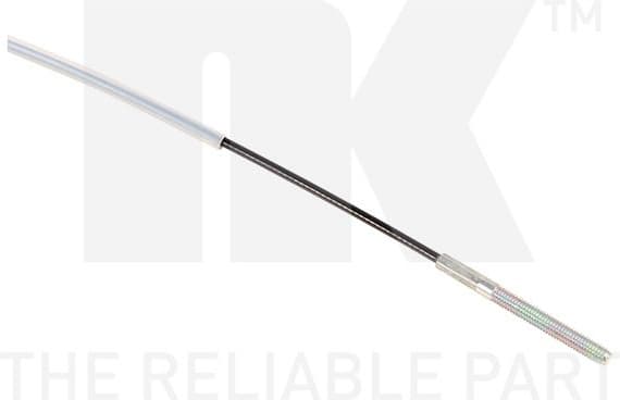 Cable Pull, parking brake 901511 - image 3