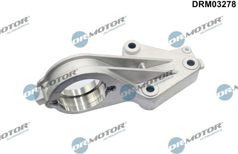 Packing Plate, drive shaft flange DRM03278