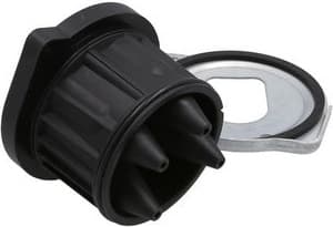 Valve, crankcase ventilation 4220020 - image 2