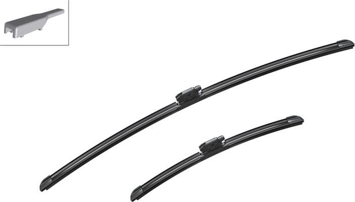 Wiper Blade Aerotwin 3 397 014 261
