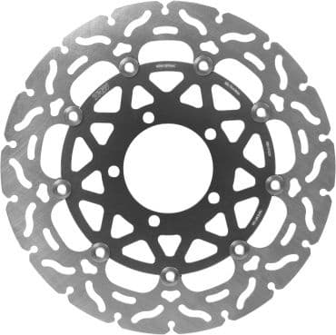 Brake Disc MSW287RAC