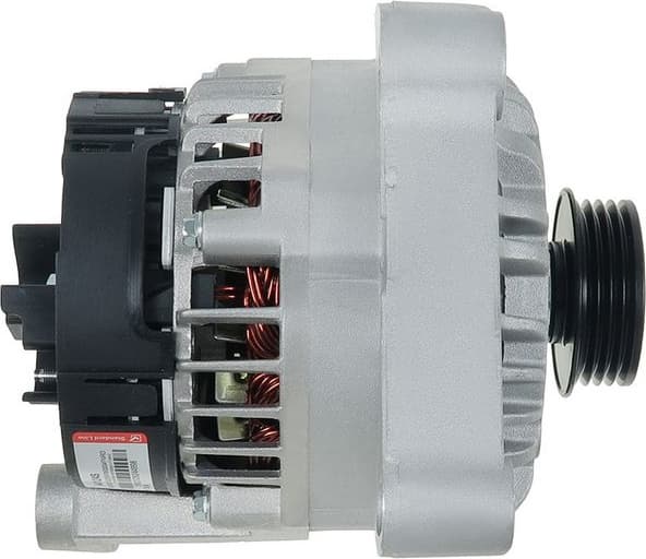 Alternator AS A4124S - image 2