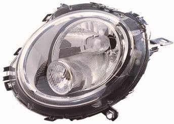 Headlight Depo 882-1118RMLDEMC