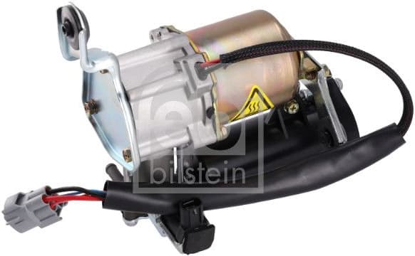 Compressor, compressed-air system febi Plus 196228 - image 2