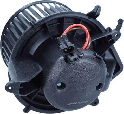 Interior Blower AC730191 - image 2