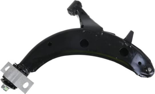 Control/Trailing Arm, wheel suspension 54-00208A-SX - image 3