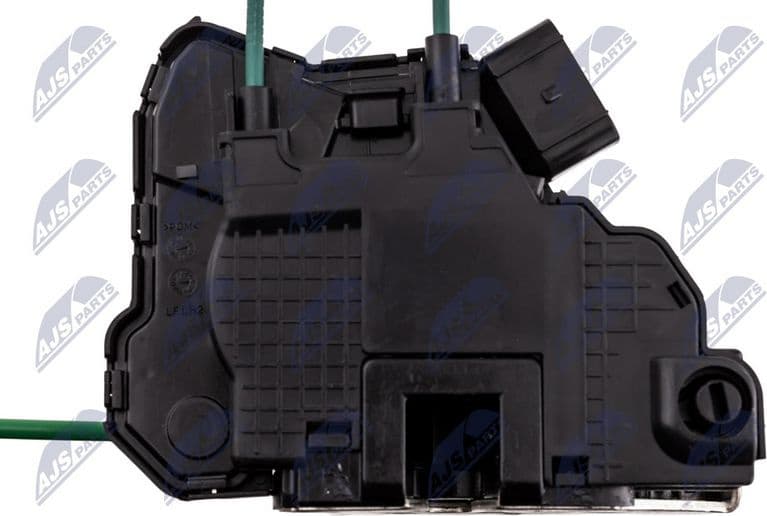 Door Lock EZC-HY-762 - image 4