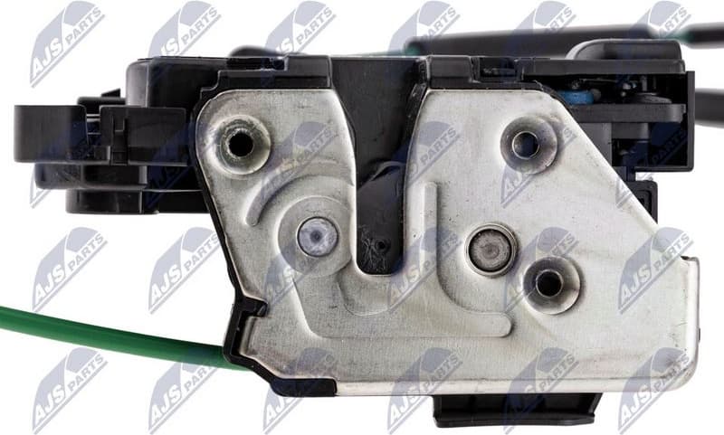 Door Lock EZC-HY-762 - image 6