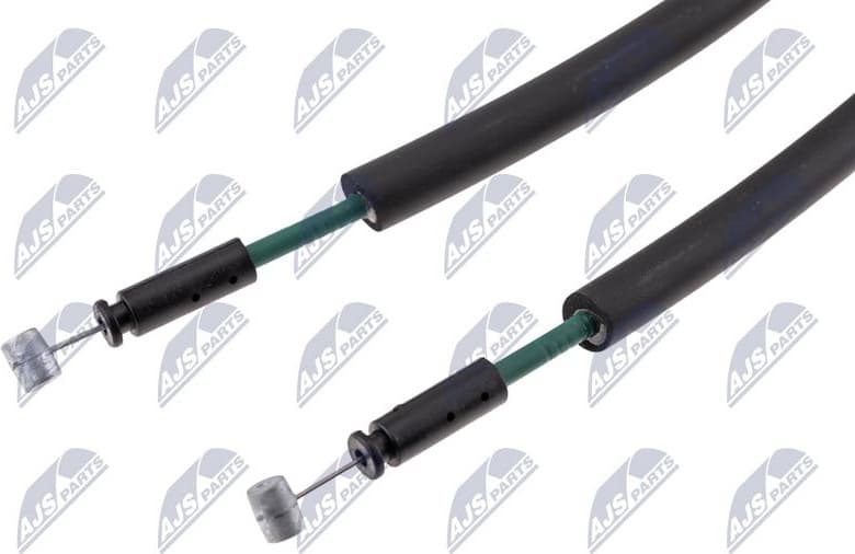 Door Lock EZC-HY-762 - image 7