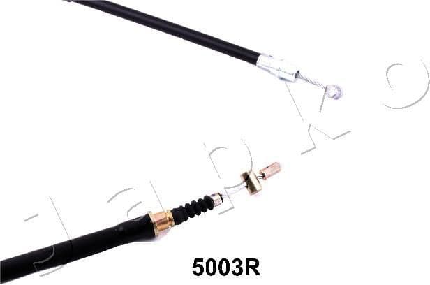 Cable Pull, parking brake 1315003R - image 2