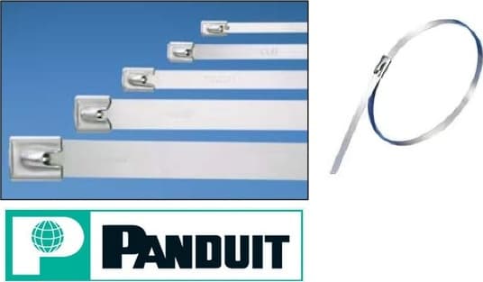 Sąvarža Ø13-100, L350x7.9mm - IM20102 (ORIGINAL IMPERIUM) - Autoera