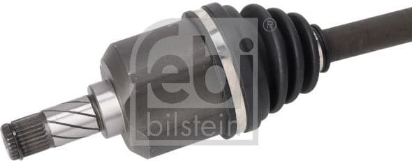 Drive Shaft 196463 - image 2